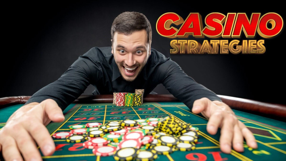 Най-ефективните съвети и стратегии за онлайн казино игри | StandartNews.com