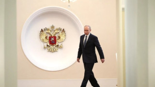 Кремъл закова: Ще пази анексираните територии с ядрено оръжие