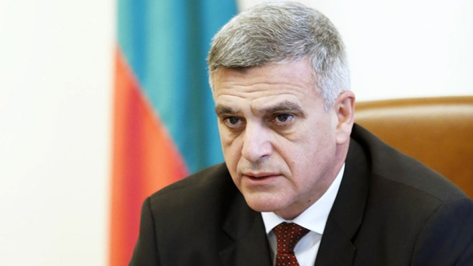 Янев каза ще говори ли с Плевнелиев и Паси | StandartNews.com