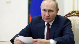 Централната банка на Русия поряза Путин, къде е сгазил лука