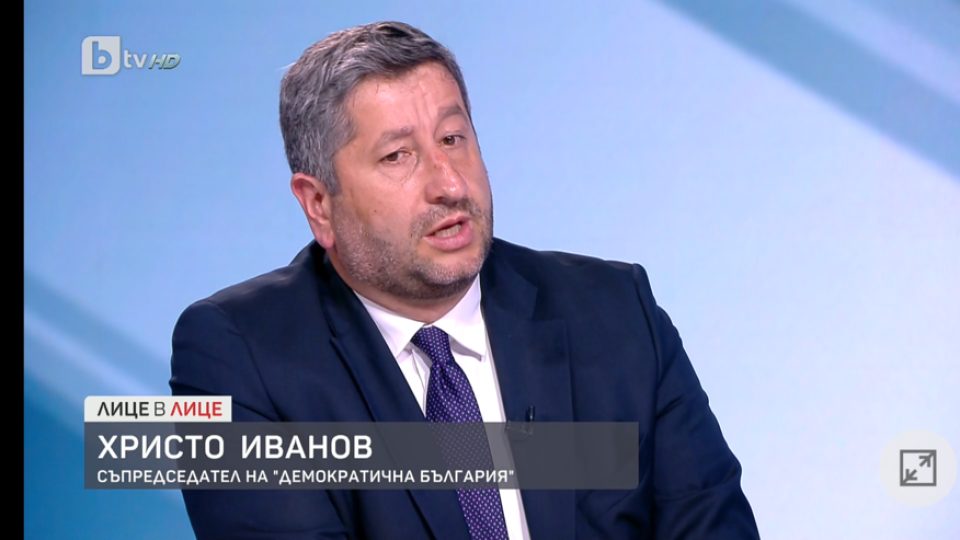 Хр.Иванов нокаутира избирателите. Къде се връщаме | StandartNews.com
