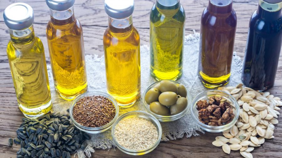 Рафинираните масла - вредни ли са наистина за здравето? | StandartNews.com