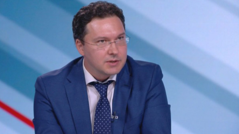 Митов каза може ли да се избере шеф на парламента | StandartNews.com