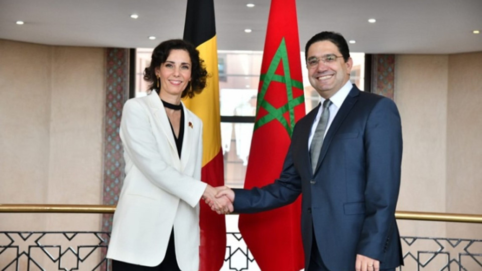 Белгия утвърди мароканския план за автономия на Сахара | StandartNews.com