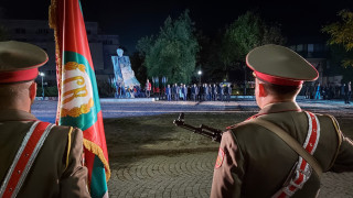 Пламенно слово от Румен Радев. Какво каза за Кърджали