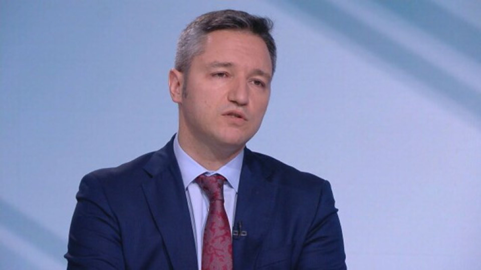 Къде пращат БСП? Разкритие на Вигенин | StandartNews.com