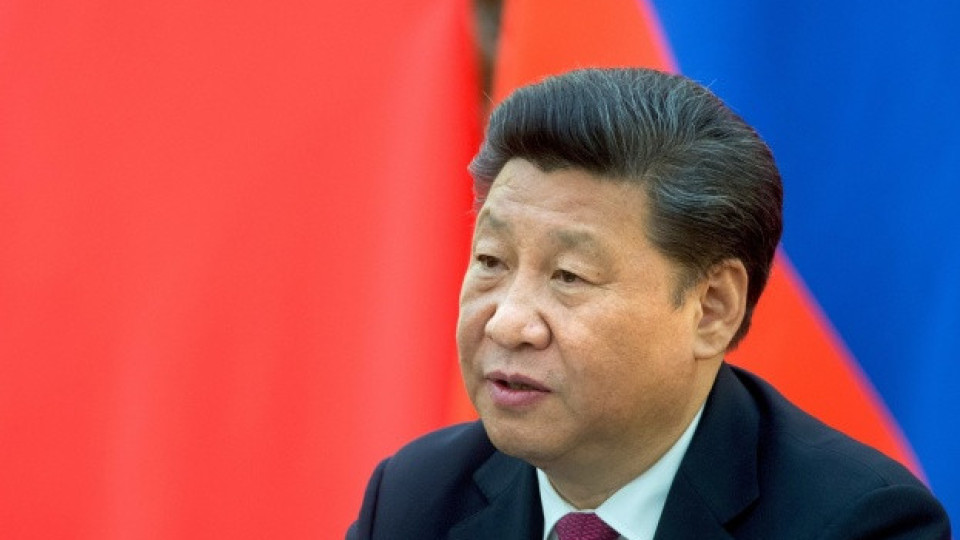 Си Дзинпин обяви мащабни рокади в Китай | StandartNews.com