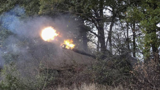 Има ли украинска мръсна бомба? Западът не вярва на Шойгу