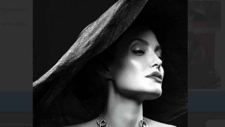Анджелина Джоли направи удара на живота си! Играе велика певица