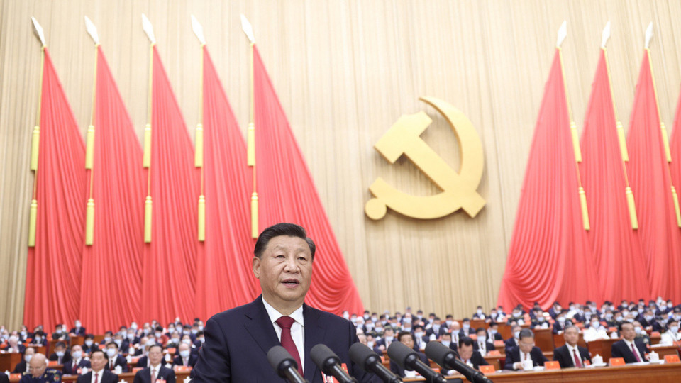 След Конгреса в Китай: Кой е наследникът на Си Цзинпин? | StandartNews.com