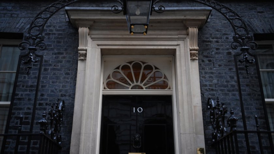 Възможно ли е Великобритания още утре да има нов премиер | StandartNews.com