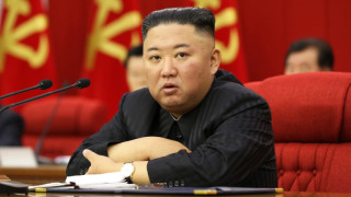 Започна ли новата война? Какво пусна Ким на Южна Корея