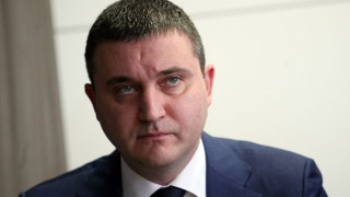 Владислав Горанов пита Асен Василев за едни пари