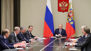 Кремъл се цели в София! На кого са тревожните думи