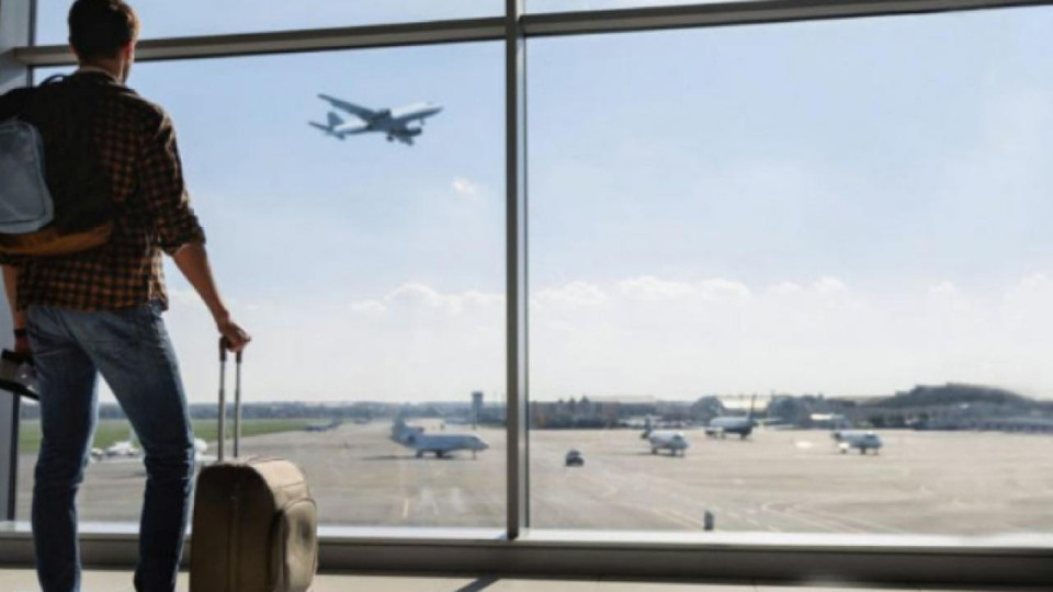 Кои места на летището са по-мръсни от WC | StandartNews.com