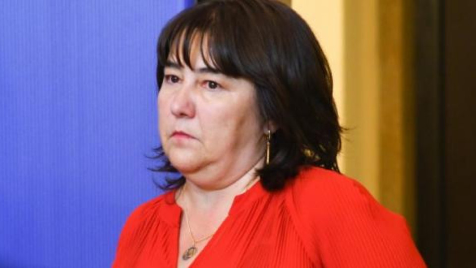 Росица Велкова с горещ коментар за протестите на синдикатите | StandartNews.com