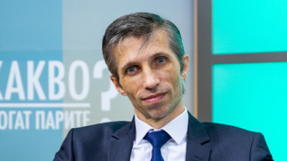 Важно от експерт - ще влезем ли в еврозоната