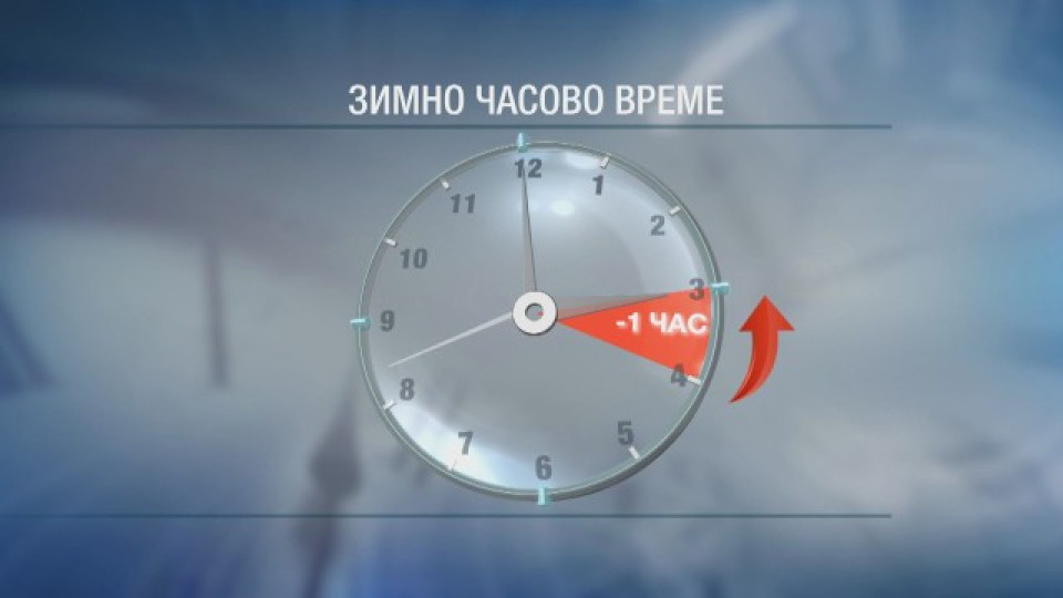 Голяма радост! Спим с час повече тази нощ | StandartNews.com