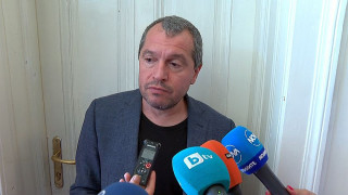 Тошко Йорданов извади голяма тайна, какво направили ПП на изборите
