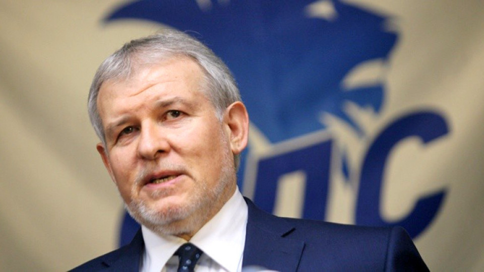 Румен Христов разкри грешка в бюджета. Каза истината за МЕЧ | StandartNews.com