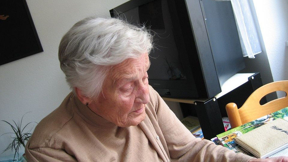 Уникално откритие! Обявиха кое пази най-добре от деменция | StandartNews.com