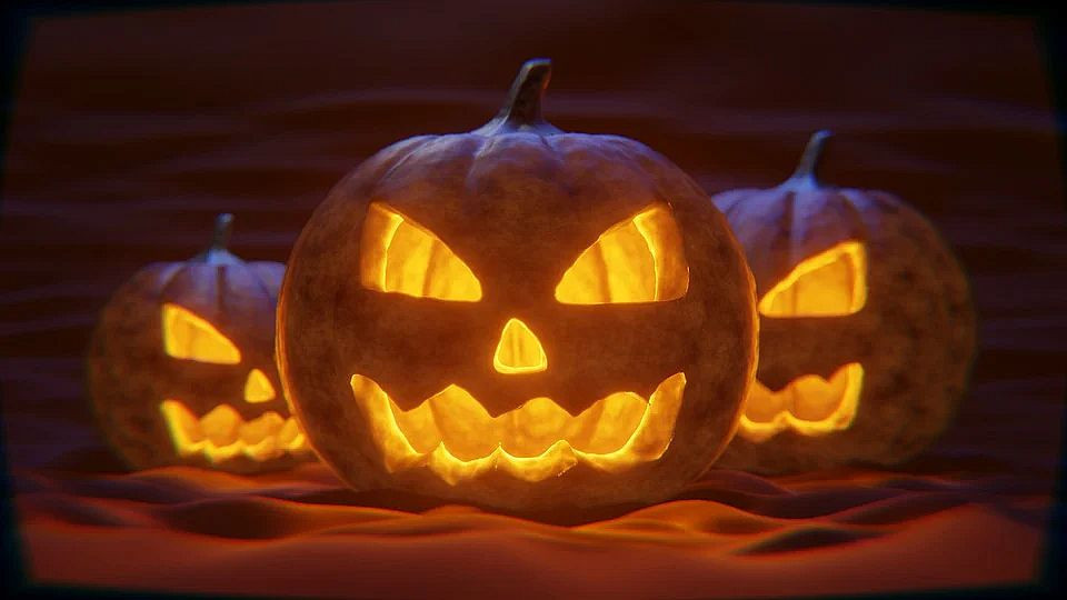 Хелоуин – как тиквата победи ряпата | StandartNews.com