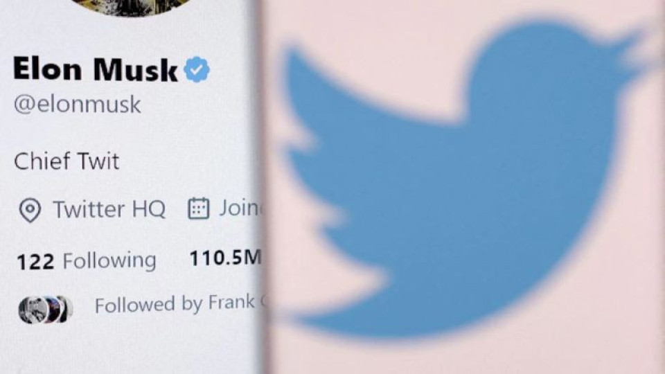 Илон Мъск отхвърли обвиненията, че е бързал да съкрати персонала на Twitter, за да спести | StandartNews.com