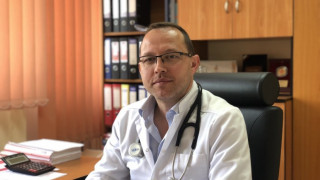 Директорът на СБАЛ по детски болести: Здравето на децата трябва да е приоритетна отговорност на държавата