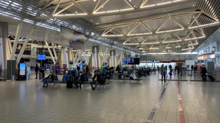 Министър даде ултиматум за летище София