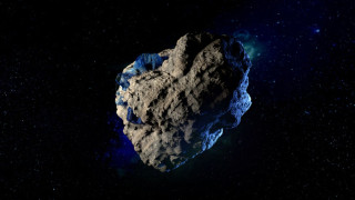 Астрономите са в паника! Астероид заплашва Земята