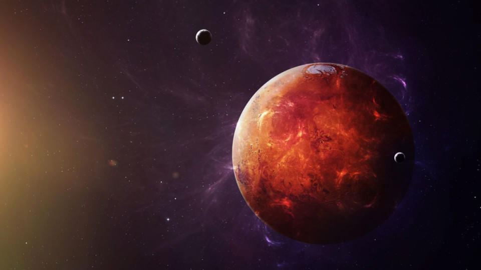 Кои зодии ще спечелят от ретроградния Марс | StandartNews.com
