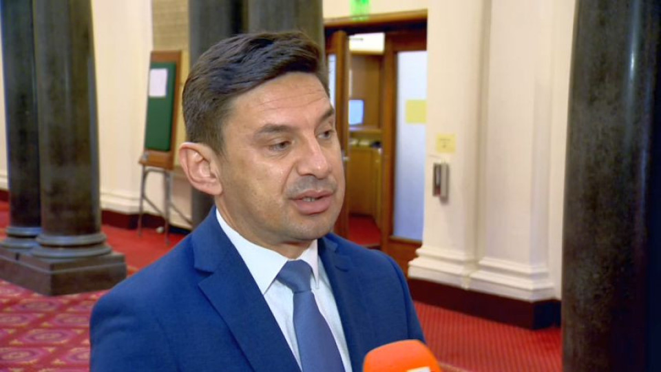 Халил Летифов стана шеф на комисията по спорта в парламента | StandartNews.com