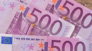 Идва огромен цирк  с еврото у нас! Ето как плашат хората