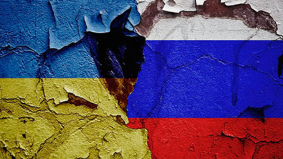 Стоманен удар! Какво обяви Украйна | StandartNews.com
