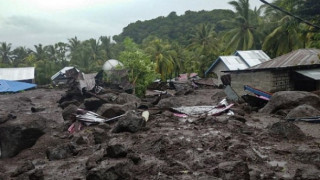 Нещо страшно стана във Филипините. 155 жертви