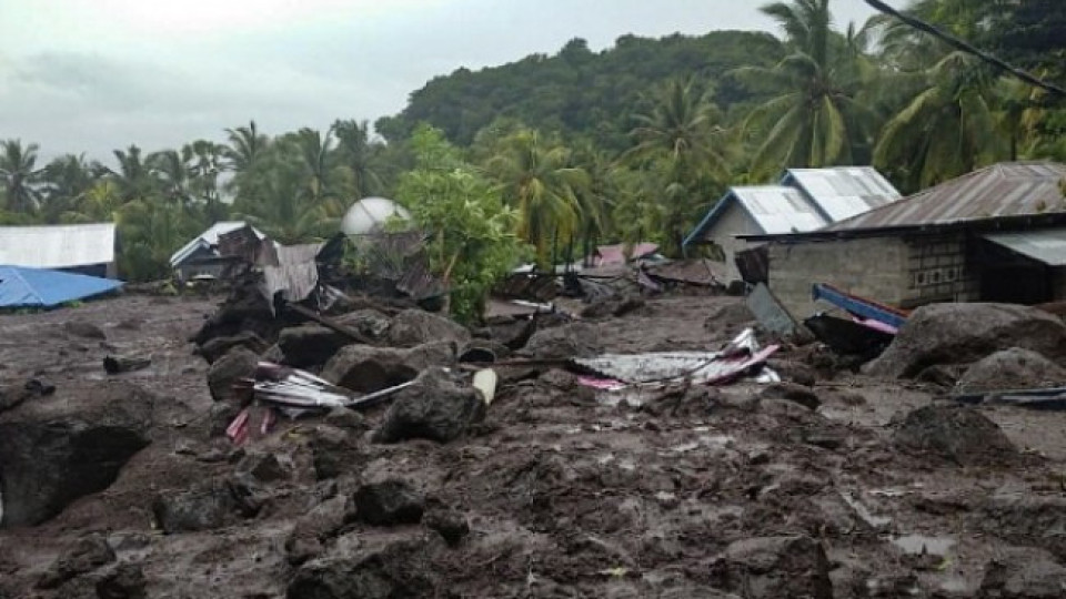 Нещо страшно стана във Филипините. 155 жертви | StandartNews.com