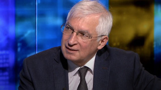 На крачка от бездната! Парламентът трябва да направи три неща