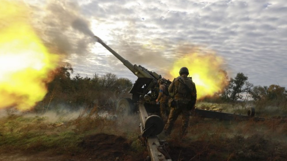 Сензация! Какво прави руската армия в Херсон | StandartNews.com