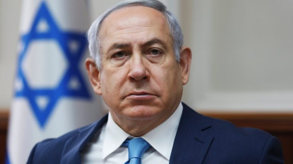 Нетаняху се произнесе! Решението за Газа | StandartNews.com