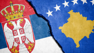 Напрежение между Прищина и Белград