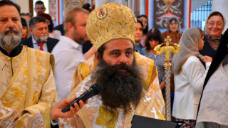 Да възпитаваме децата в православните ценности