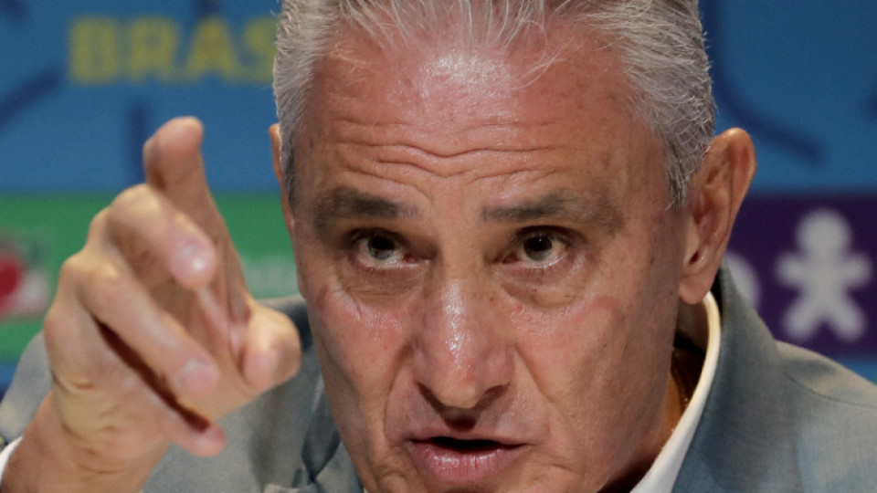 Изненада! Ето кой ще играе за Бразилия на световното в Катар | StandartNews.com