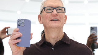 Очилата за добавена реалност на Apple ще бъдат забавени до 2025 г. поради проблеми с разработката