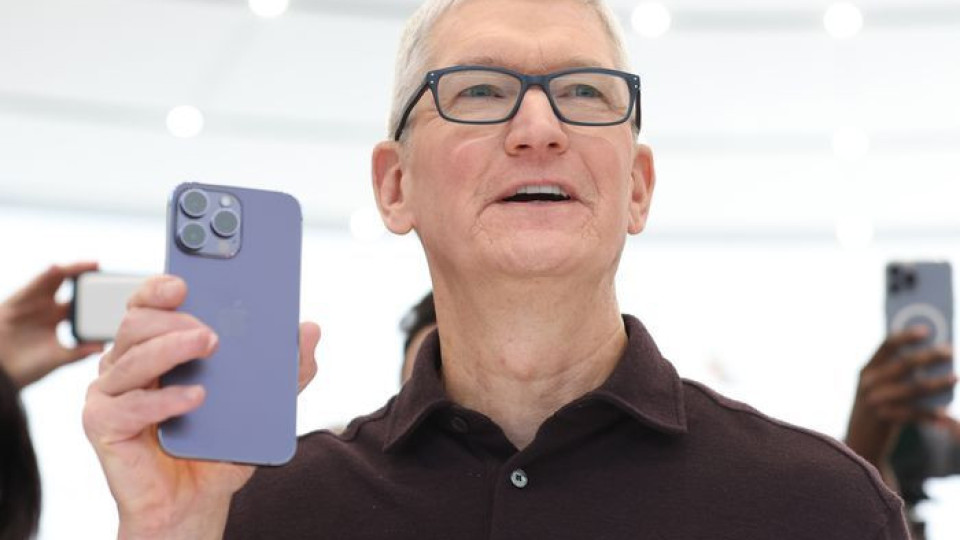 Очилата за добавена реалност на Apple ще бъдат забавени до 2025 г. поради проблеми с разработката | StandartNews.com