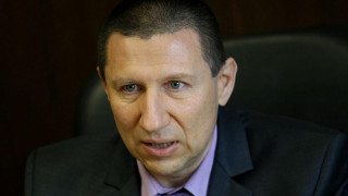 Борислав Сарафов с втори мандат като директор на НСлС