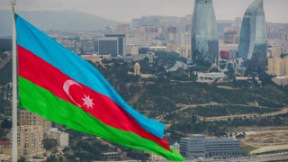 Ден на победата празнуват в Азербайджан