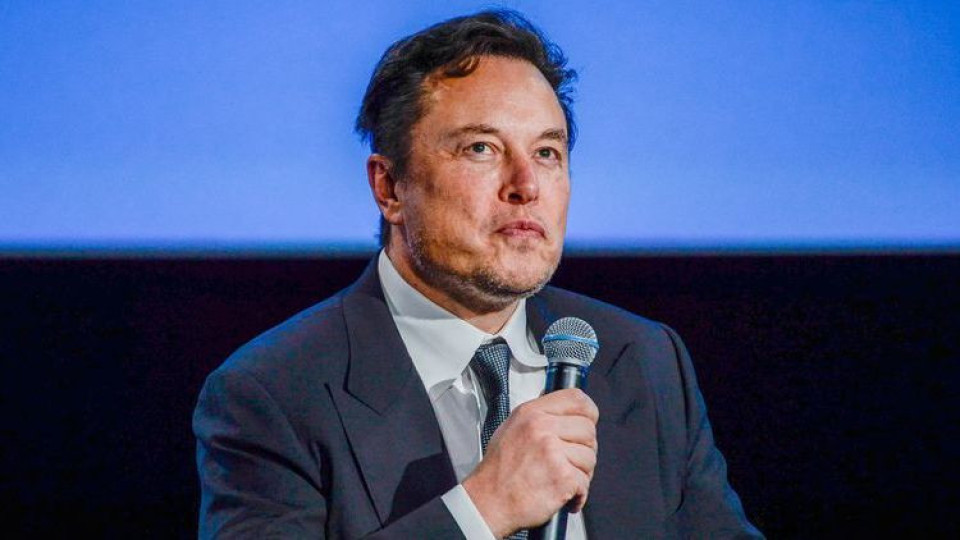 Илон Мъск е продал акции на Tesla на стойност близо 4 млрд. долара | StandartNews.com
