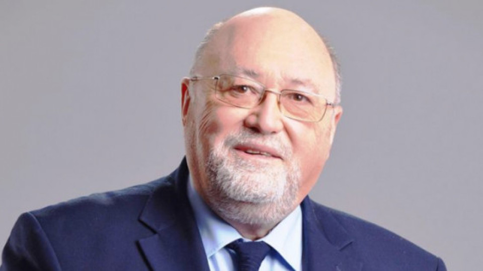 Александър Йорданов с унищожителен коментар за мерака на Атанасов | StandartNews.com