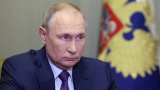 Путин отива в чужбина. Защо е толкова важно