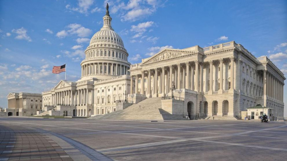 Сенатът на САЩ с историческо решение | StandartNews.com